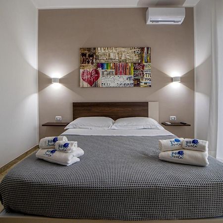 B&B 3 Vele Porto Cesareo Buitenkant foto