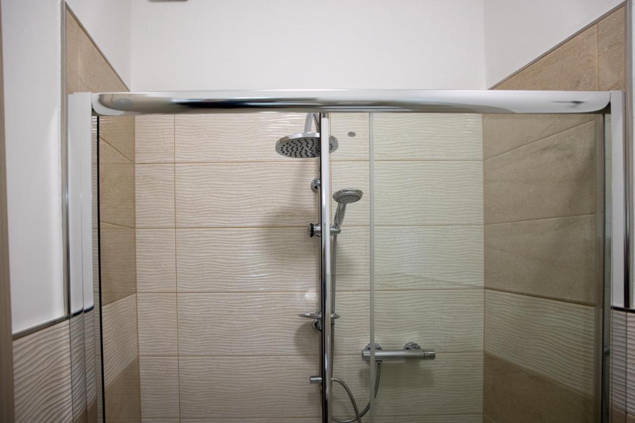 B&B 3 Vele Porto Cesareo Buitenkant foto