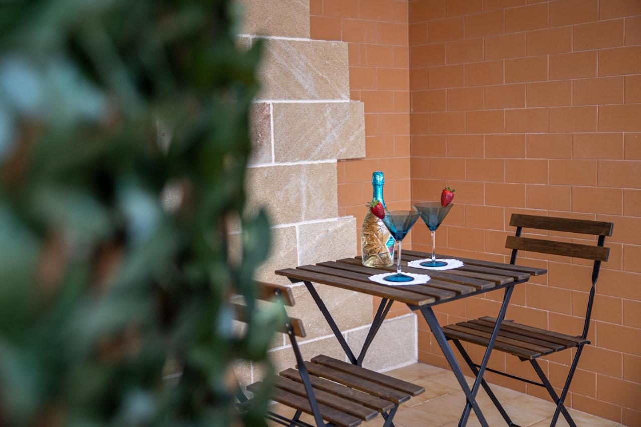 B&B 3 Vele Porto Cesareo Buitenkant foto